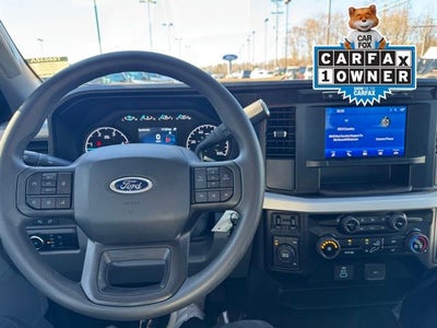 2024 Ford F-450SD XLT DRW