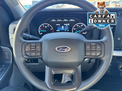 2024 Ford F-450SD XLT DRW