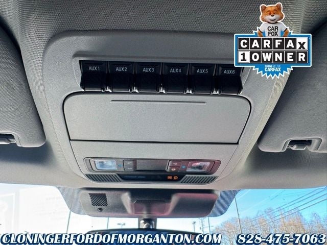 2024 Ford F-450SD XLT DRW