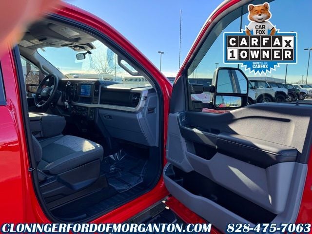 2024 Ford F-450SD XLT DRW