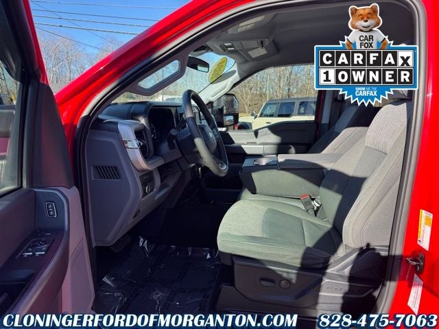 2024 Ford F-450SD XLT DRW