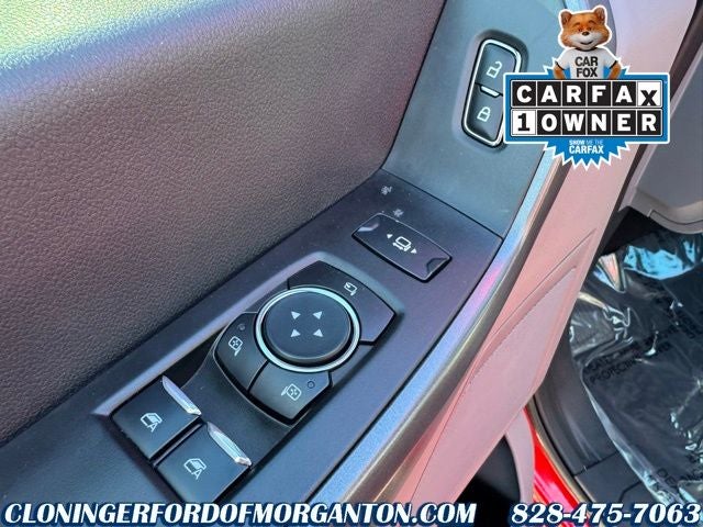 2024 Ford F-450SD XLT DRW