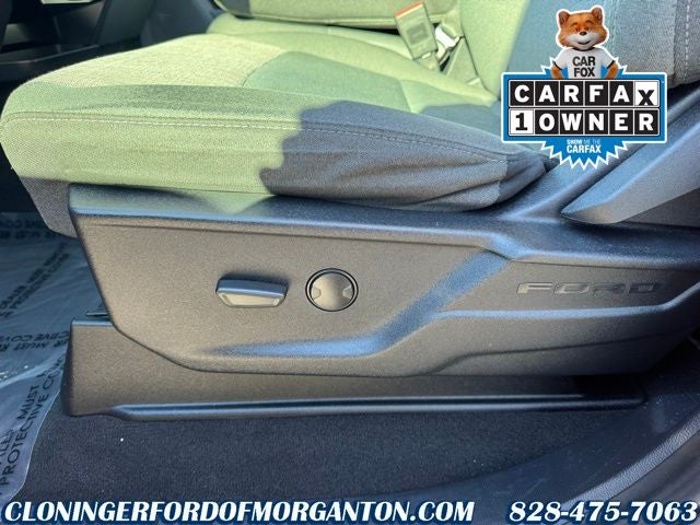 2024 Ford F-450SD XLT DRW