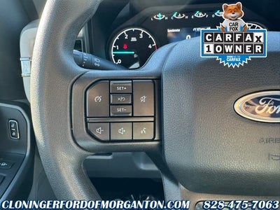 2024 Ford F-450SD XLT DRW