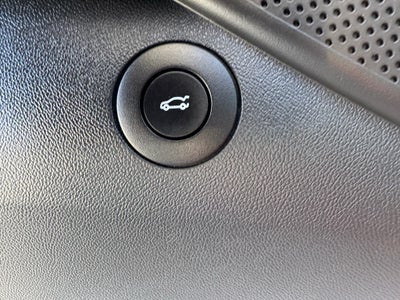 2022 Chevrolet Camaro LT1