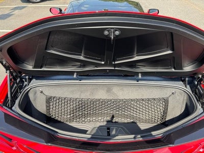 2023 Chevrolet Corvette Stingray 3LT