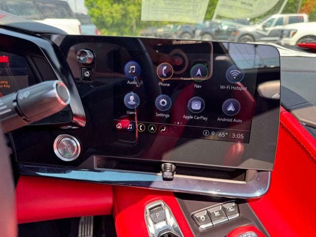 2023 Chevrolet Corvette Stingray 3LT