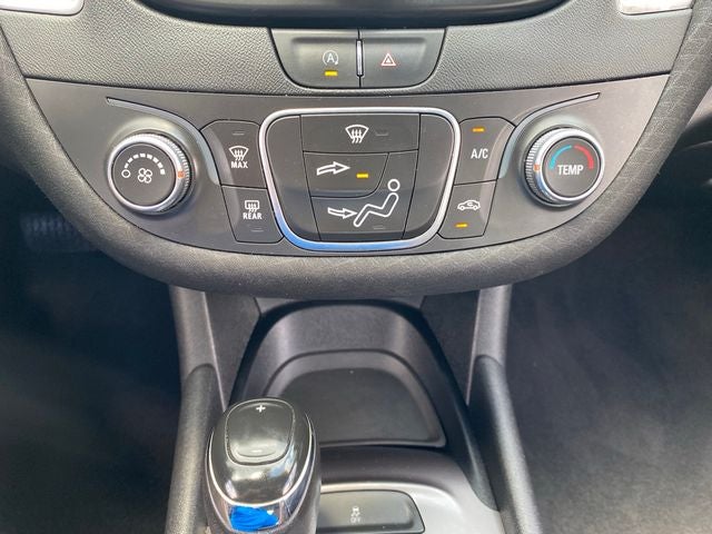 2020 Chevrolet Malibu RS
