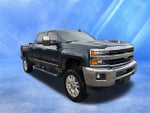 2019 Chevrolet Silverado 2500HD LTZ