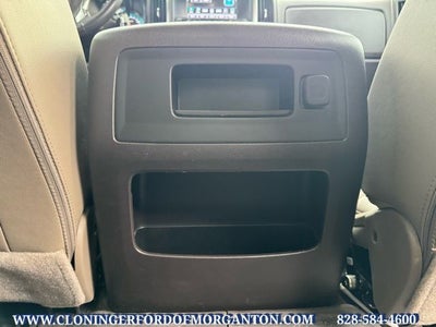 2019 Chevrolet Silverado 2500HD LTZ