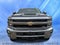 2019 Chevrolet Silverado 2500HD LTZ