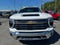 2025 Chevrolet Silverado 3500HD LTZ