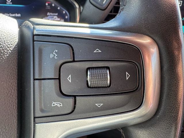 2024 Chevrolet Silverado 3500HD LT