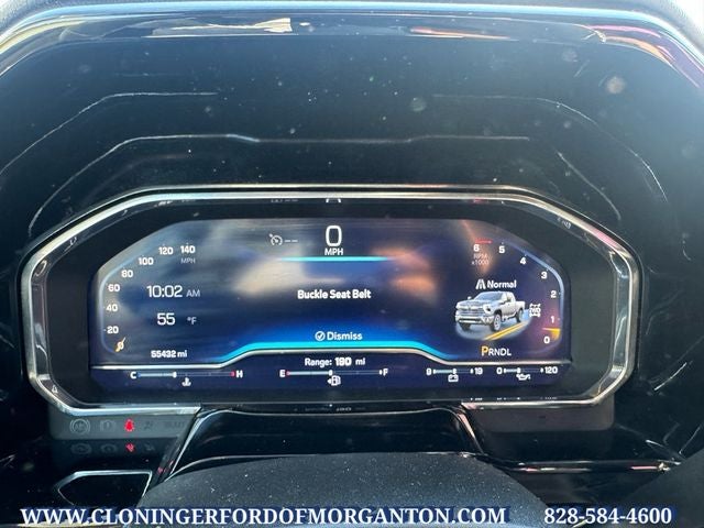 2024 Chevrolet Silverado 3500HD LT