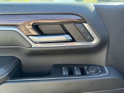 2024 Chevrolet Silverado 3500HD LT