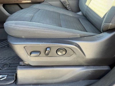 2024 Chevrolet Silverado 3500HD LT