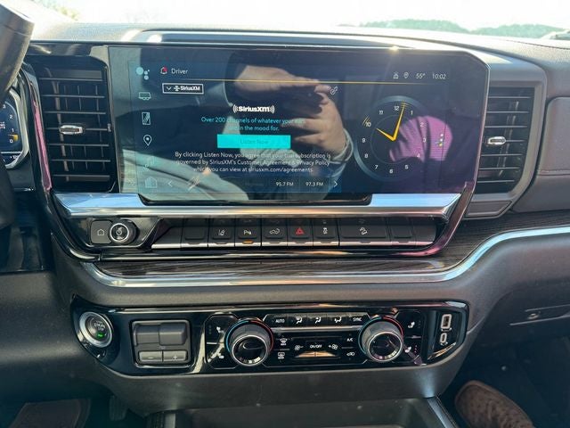 2024 Chevrolet Silverado 3500HD LT
