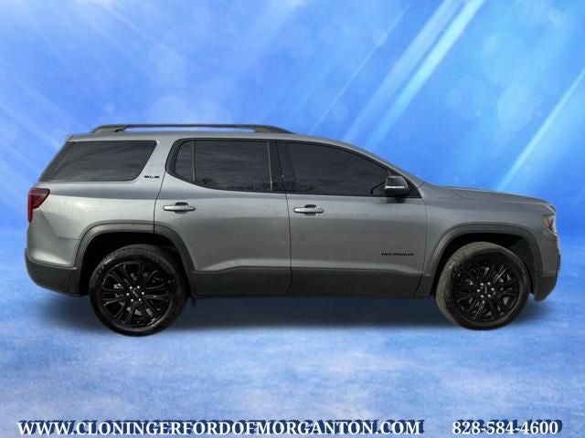 2022 GMC Acadia SLE