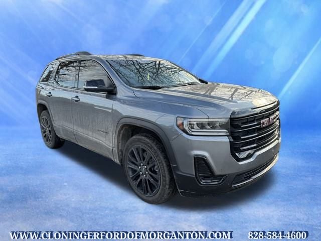 2022 GMC Acadia SLE