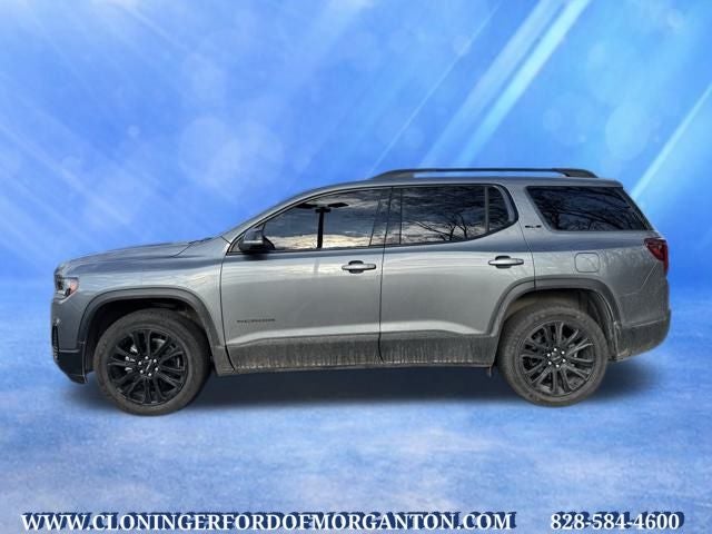 2022 GMC Acadia SLE