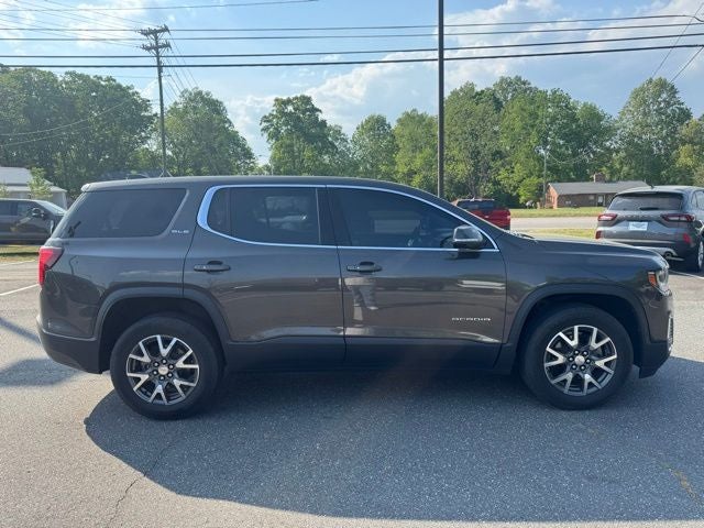 2020 GMC Acadia SLE