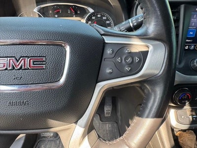 2020 GMC Acadia SLE