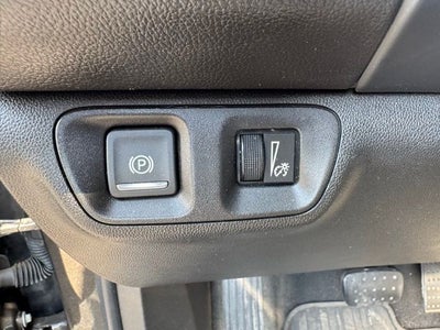 2020 GMC Acadia SLE