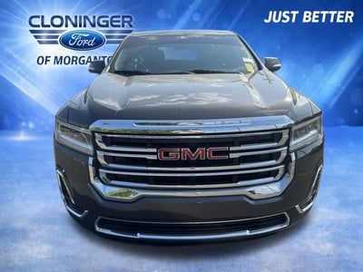 2020 GMC Acadia SLE