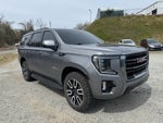 2021 GMC Yukon AT4