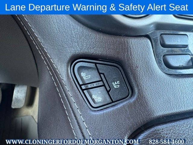 2015 Chevrolet Suburban LTZ