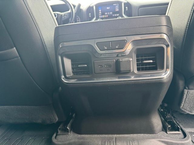 2021 GMC Sierra 2500HD AT4