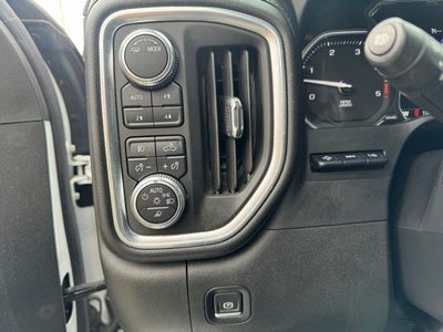 2021 GMC Sierra 2500HD AT4