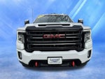 2021 GMC Sierra 2500HD AT4