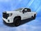 2021 GMC Sierra 2500HD AT4