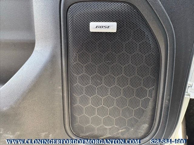 2021 GMC Sierra 2500HD AT4