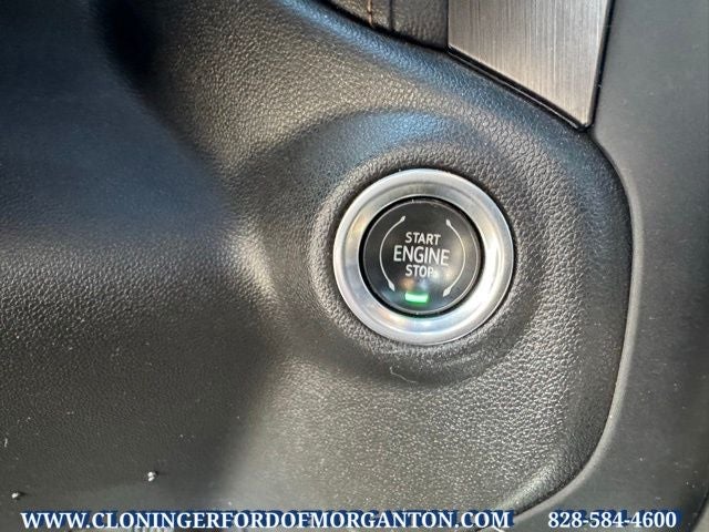 2021 GMC Sierra 2500HD AT4