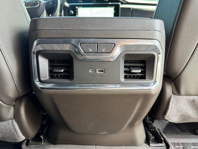 2024 GMC Sierra 3500HD Denali