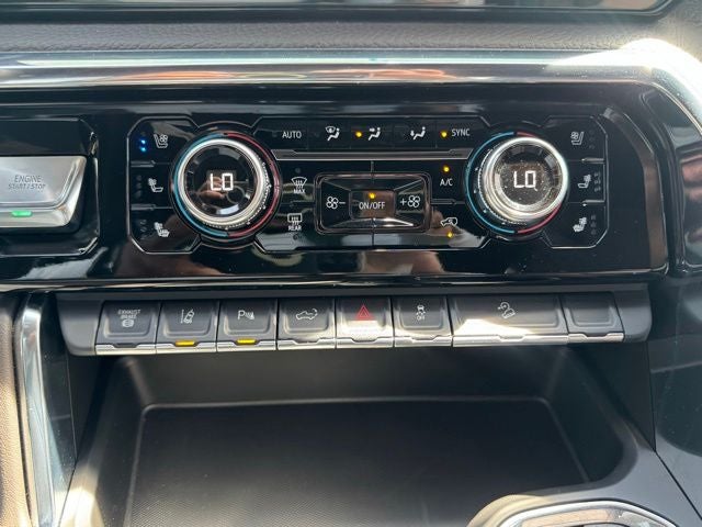 2024 GMC Sierra 3500HD Denali