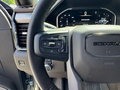 2024 GMC Sierra 3500HD Denali