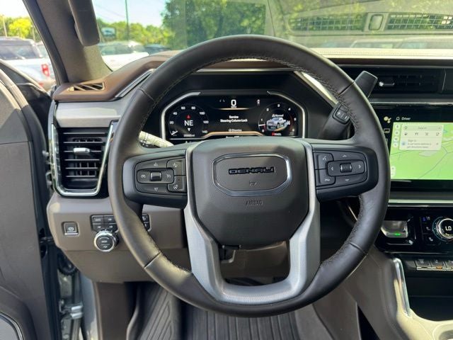 2024 GMC Sierra 3500HD Denali