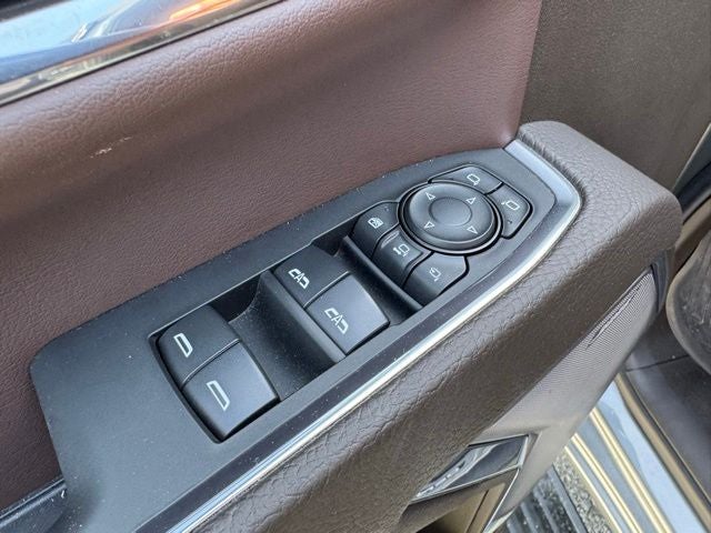2024 GMC Sierra 3500HD Denali