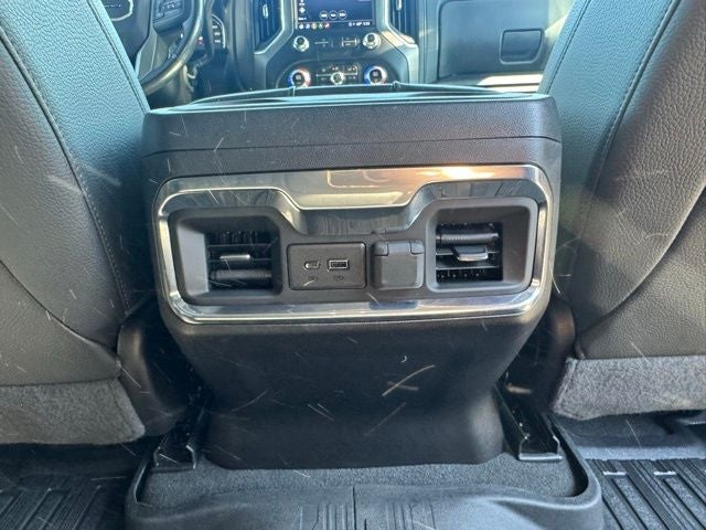 2022 GMC Sierra 3500HD Denali