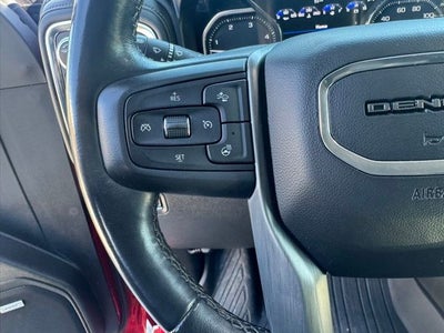 2022 GMC Sierra 3500HD Denali