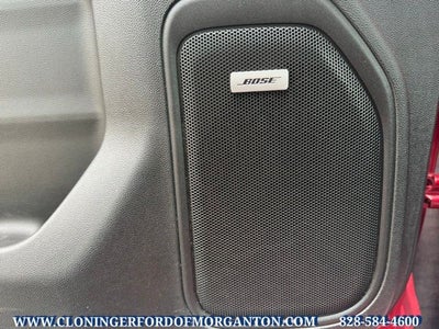 2022 GMC Sierra 3500HD Denali