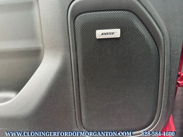 2022 GMC Sierra 3500HD Denali