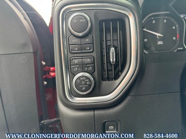 2022 GMC Sierra 3500HD Denali