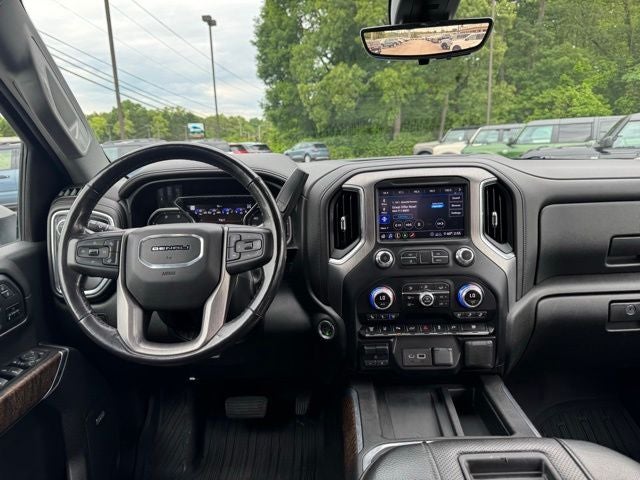 2020 GMC Sierra 3500HD Denali