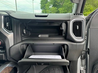 2020 GMC Sierra 3500HD Denali
