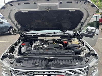 2020 GMC Sierra 3500HD Denali