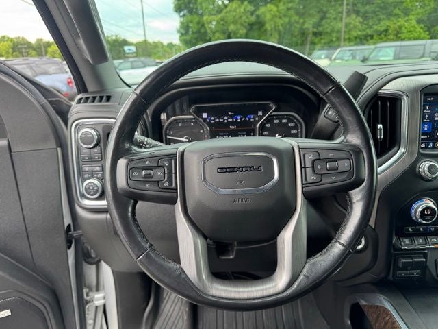 2020 GMC Sierra 3500HD Denali